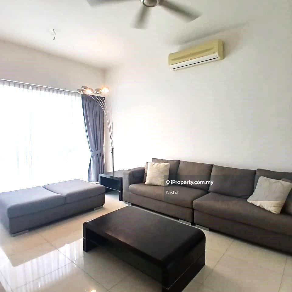 Condominium for Rent in Suasana Sentral Loft by Nisha - iProperty.com.my