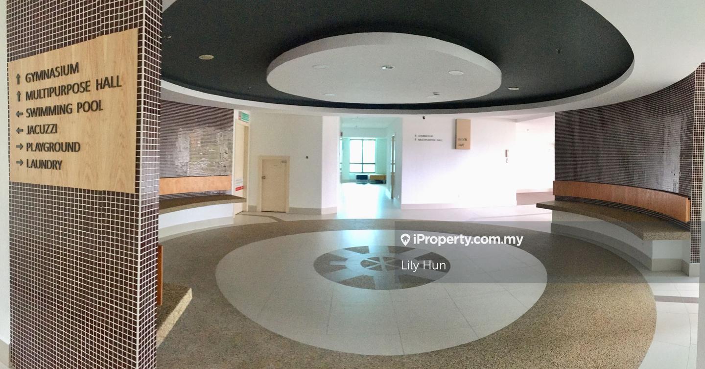 Service Residence for Rent in i-Zen @ Kiara 2 by Lily Hun - iProperty.com.my
