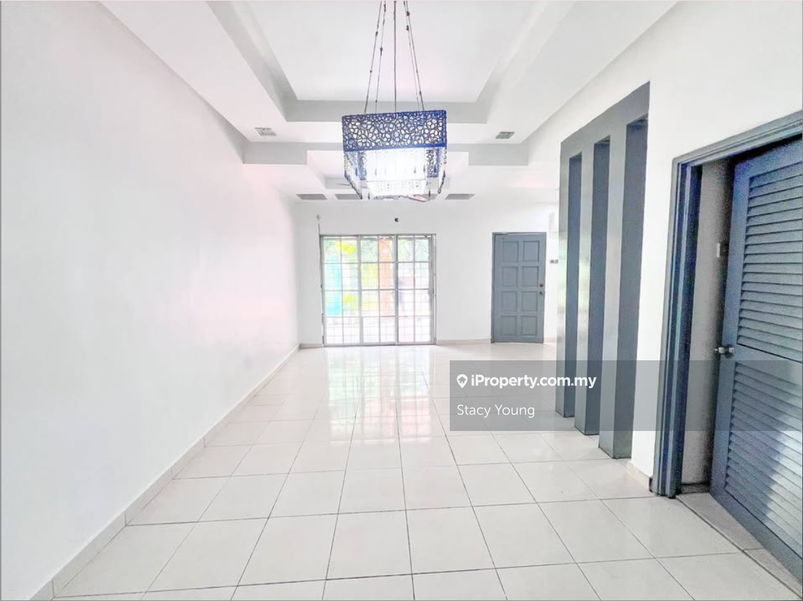 2-storey Terraced House for Sale in Bandar Tun Hussein Onn, Cheras by Stacy Young - iProperty.com.my