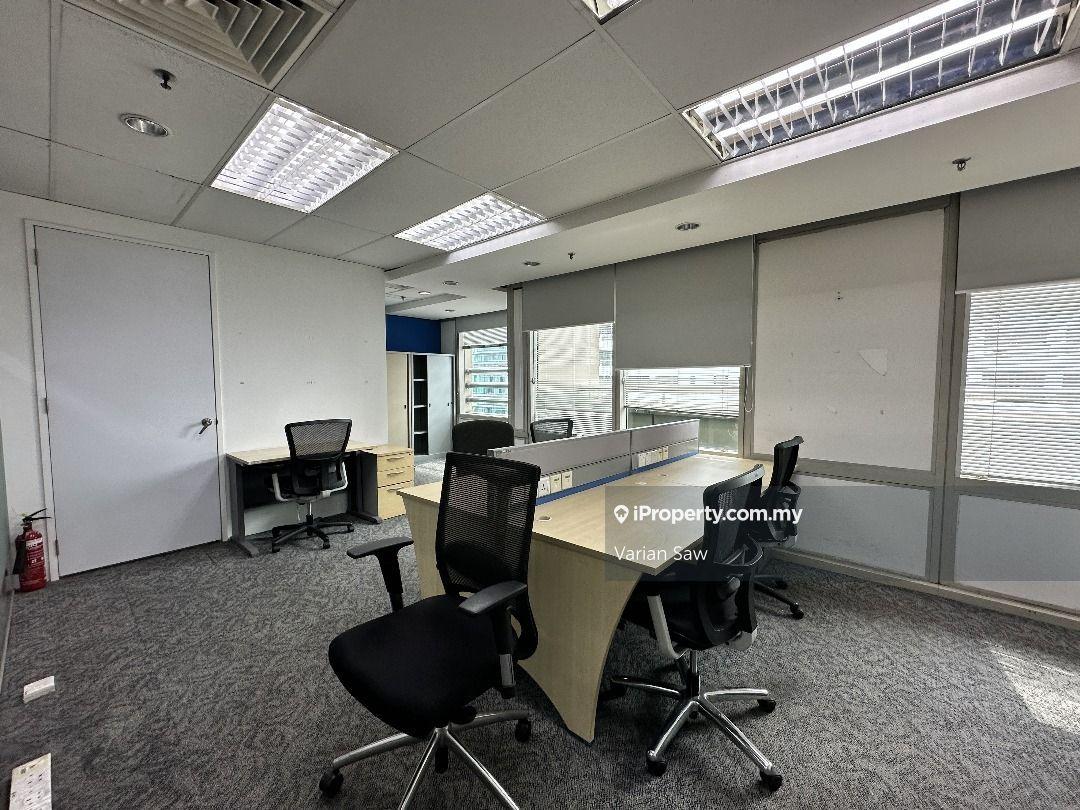Office for Rent in KLCC, KL City Centre by Varian Saw - iProperty.com.my