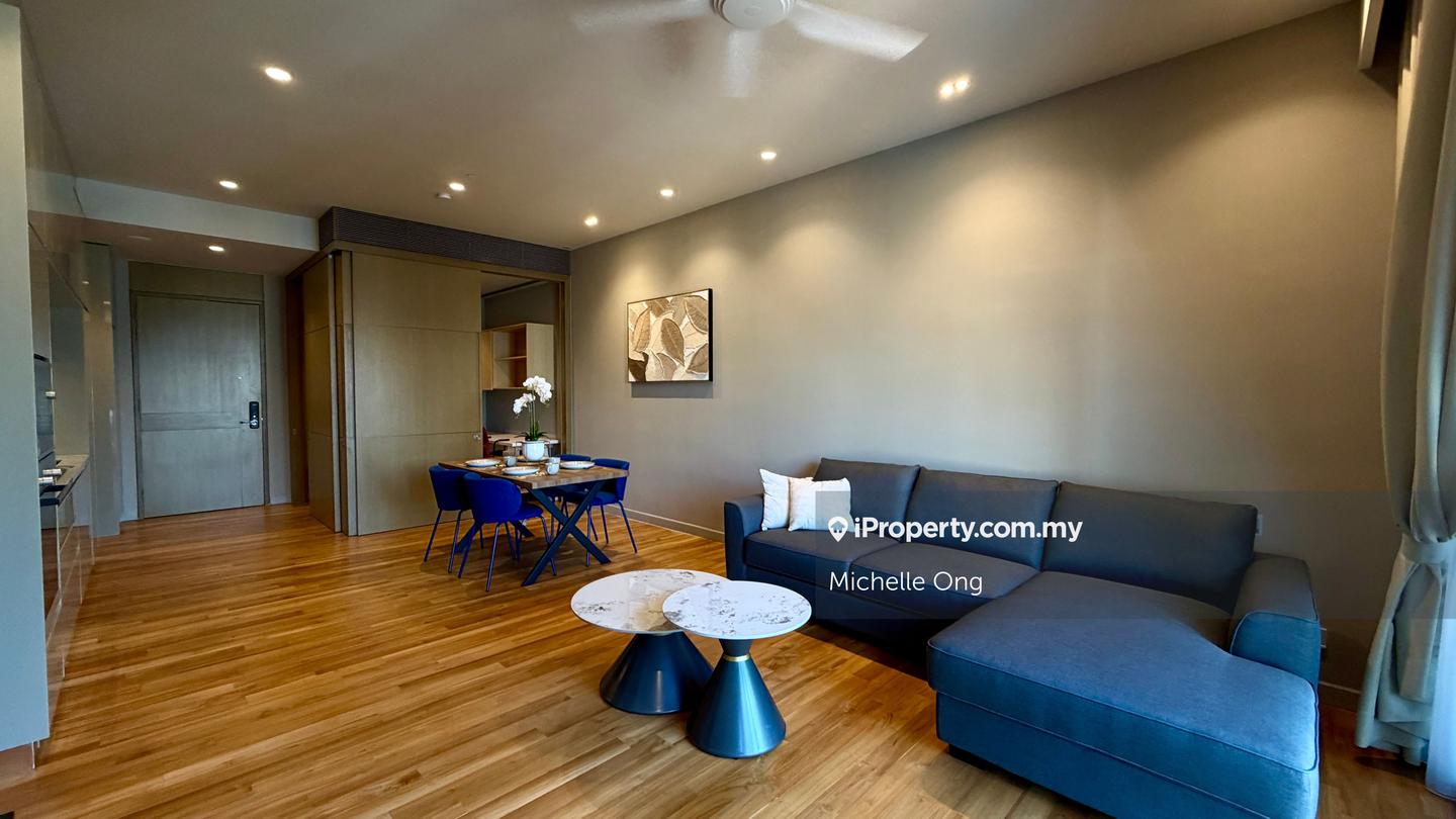 Service Residence for Rent in The Conlay by Michelle Ong - iProperty.com.my