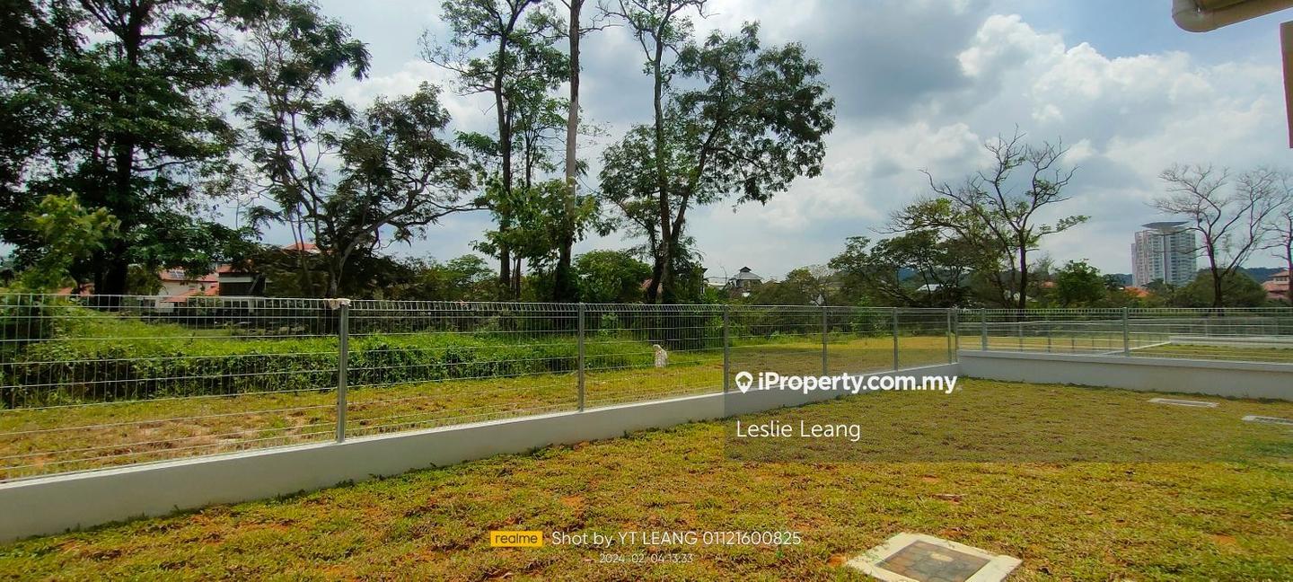 Rumah Berkembar untuk Dijual di BK 8 Theara 1 Bandar Kinrara Puchong, Bandar Kinrara oleh Leslie Leang - iProperty.com.my