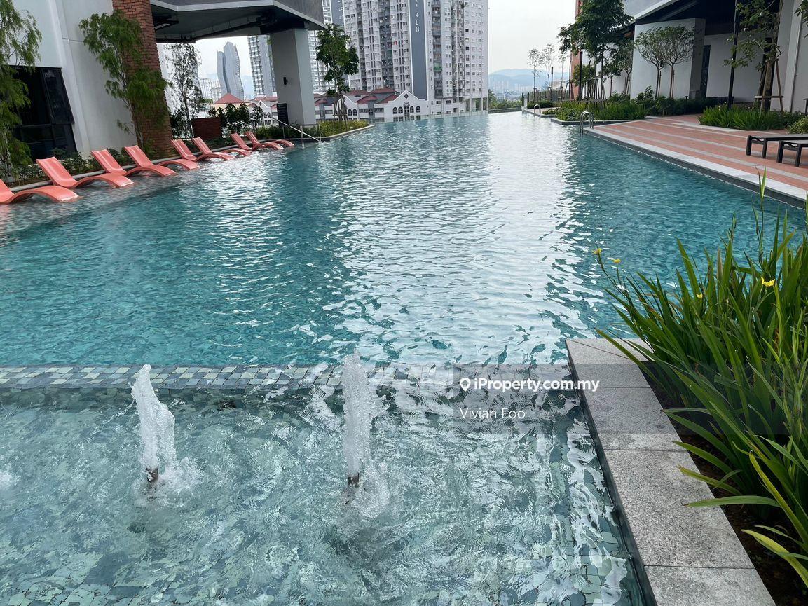 Service Residence for Sale in The Birch by Vivian Foo - iProperty.com.my