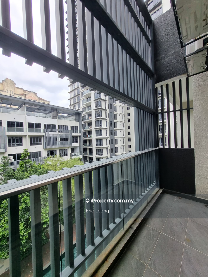 Kondominium untuk Dijual di Anjali North Kiara oleh Eric Leong - iProperty.com.my