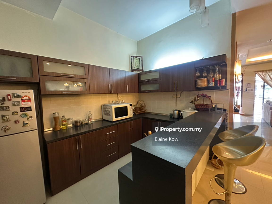 2-storey Terraced House for Sale in Tropicana golf and country resort, Tropicana by Elaine Kow - iProperty.com.my