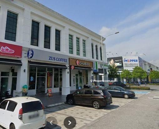 Shop for Sale in Setia Ecohill, Semenyih by Chloe Tan - iProperty.com.my