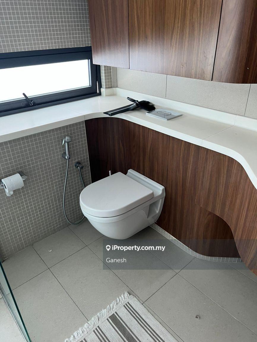 Residensi Servis untuk Dijual di Aragreens oleh Ganesh - iProperty.com.my