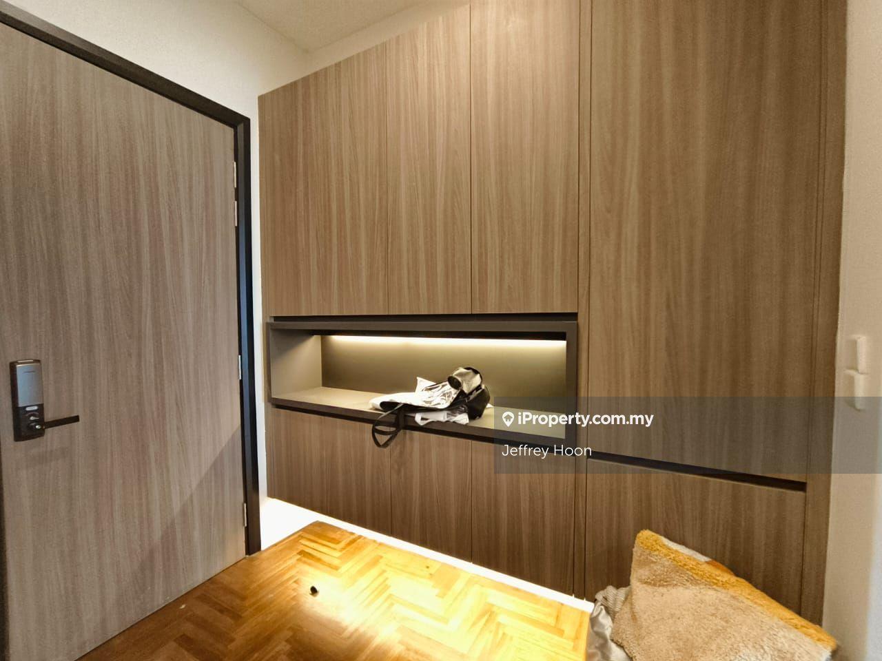 Residensi Servis untuk Dijual di Bloomsvale Menara Vista Petaling oleh Jeffrey Hoon - iProperty.com.my