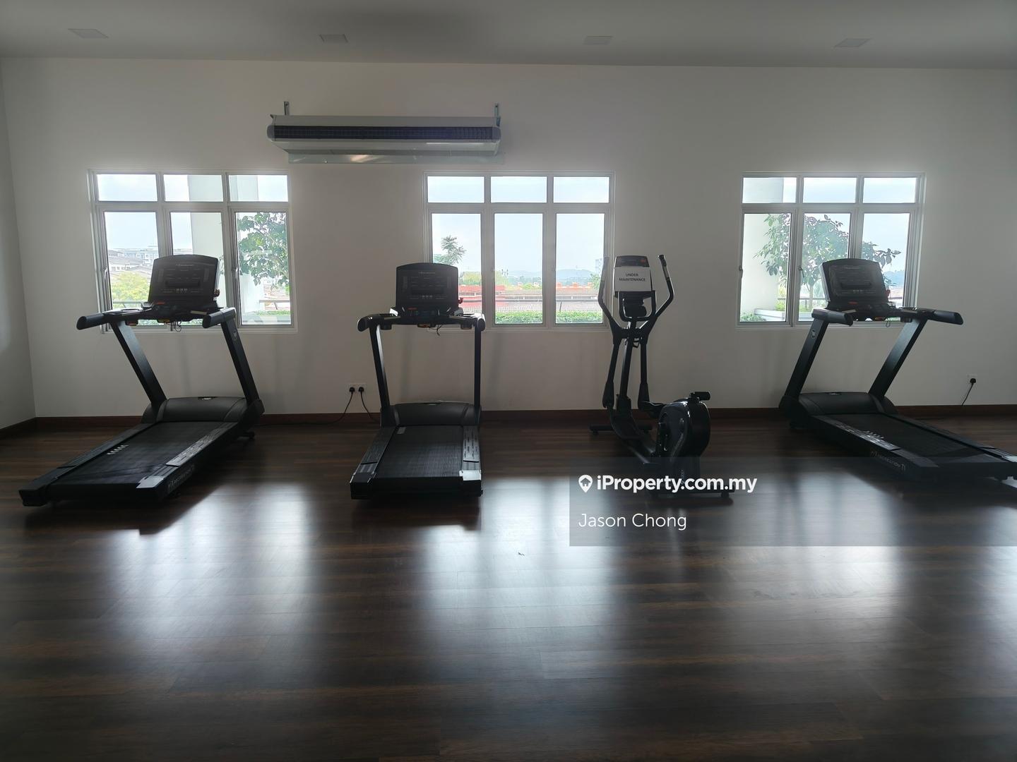 Service Residence for Rent in Residensi Nexus Kajang (PR1MA Kajang) by Jason Chong - iProperty.com.my