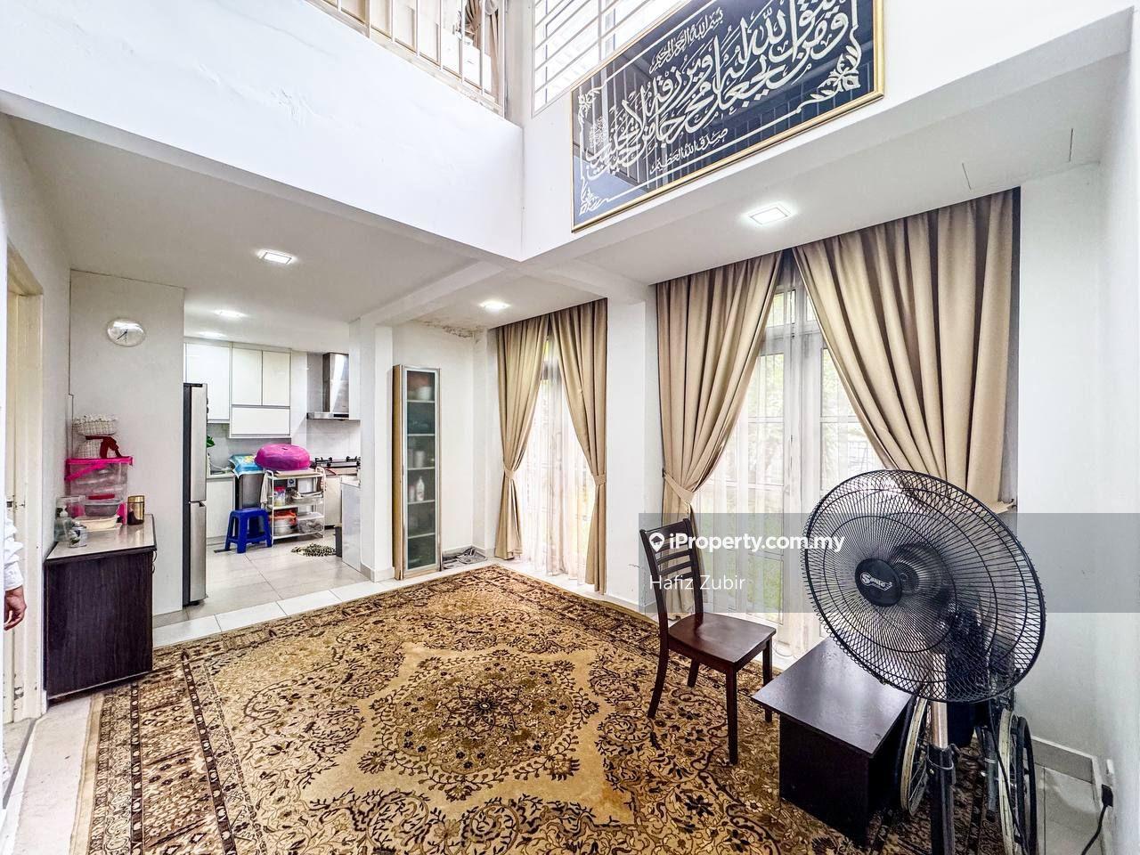 2-storey Terraced House for Sale in Bandar Baru Bangi, Bandar Baru Bangi by Hafiz Zubir - iProperty.com.my