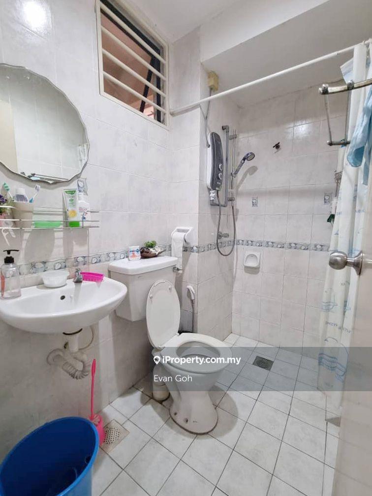 Semi-Detached House for Sale in Taman Mutiara Indah, Puchong by Evan Goh - iProperty.com.my
