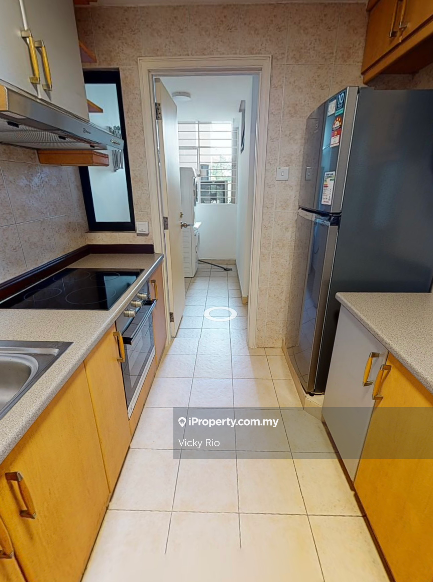 Kondominium untuk Disewa di Sri Tiara Residences oleh Vicky Rio - iProperty.com.my
