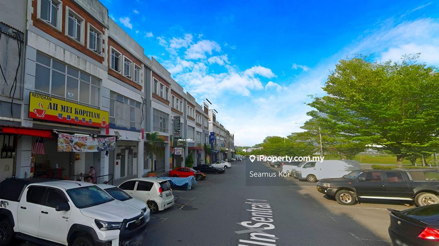 Hotel / Resort untuk Dijual di Johor Bahru, Johor oleh Seamus Kor - iProperty.com.my