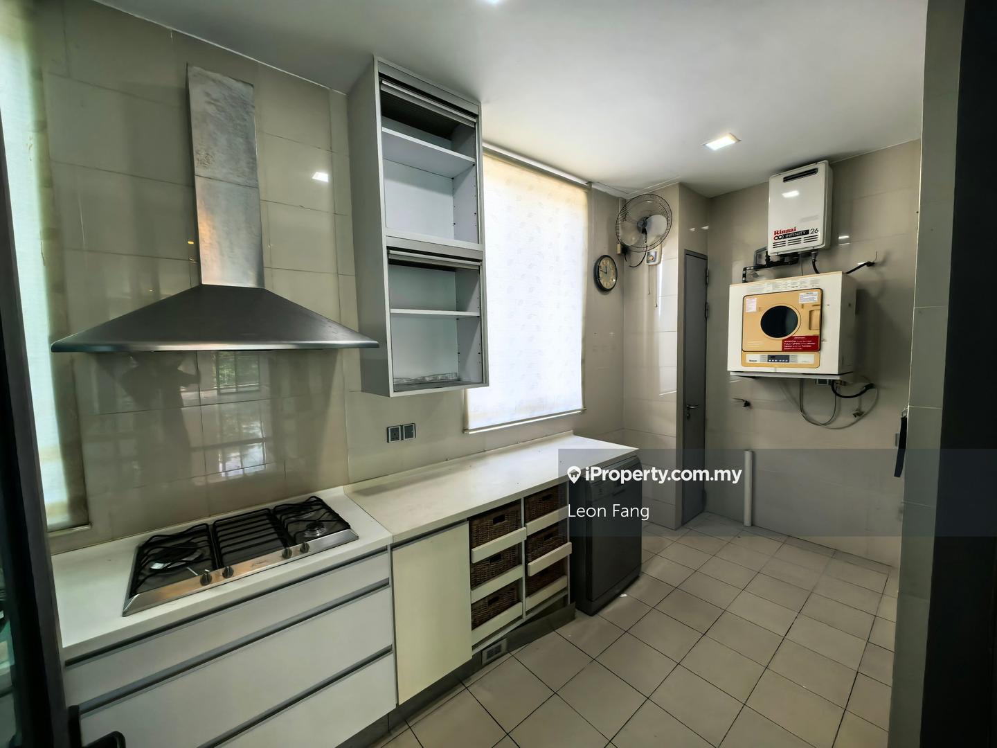 Condominium for Sale in The View @ Serai Saujana by Leon Fang - iProperty.com.my