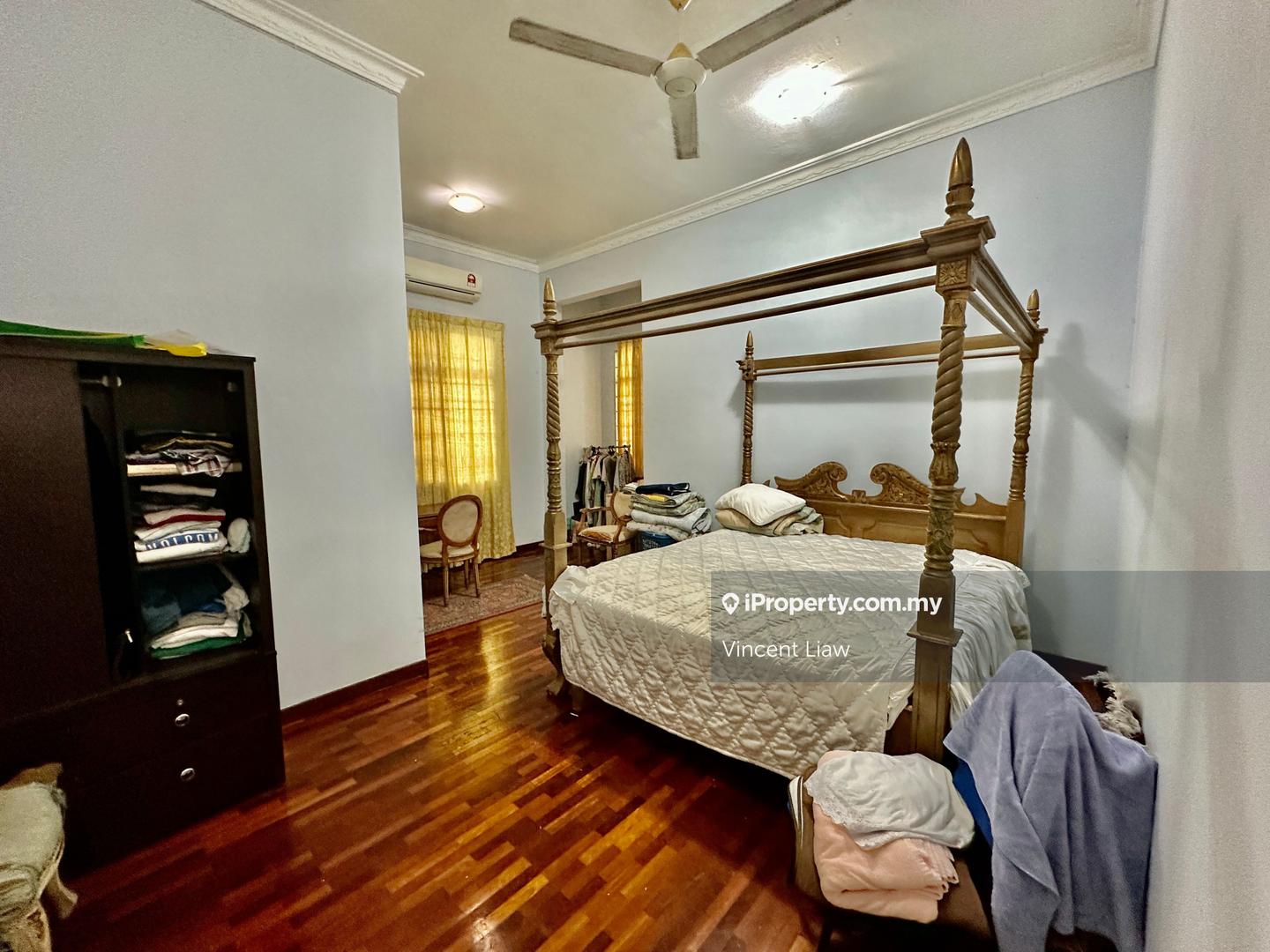 Bungalow House for Sale in Seksyen 6, Kota Damansara by Vincent Liaw - iProperty.com.my