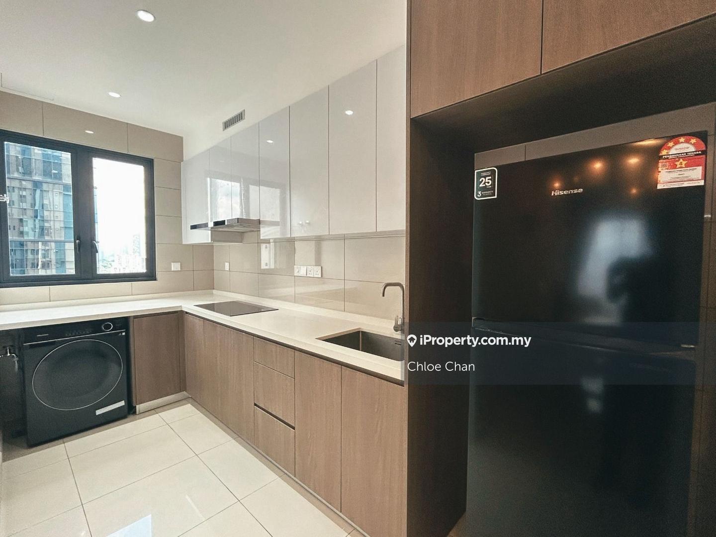 Service Residence for Rent in Sunway Velocity TWO by Chloe Chan - iProperty.com.my