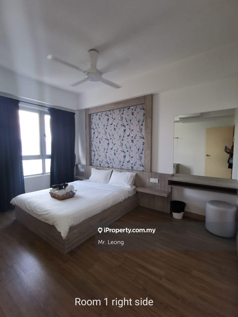 Residensi Servis untuk Disewa di Saville @ Cheras oleh Mr. Leong - iProperty.com.my