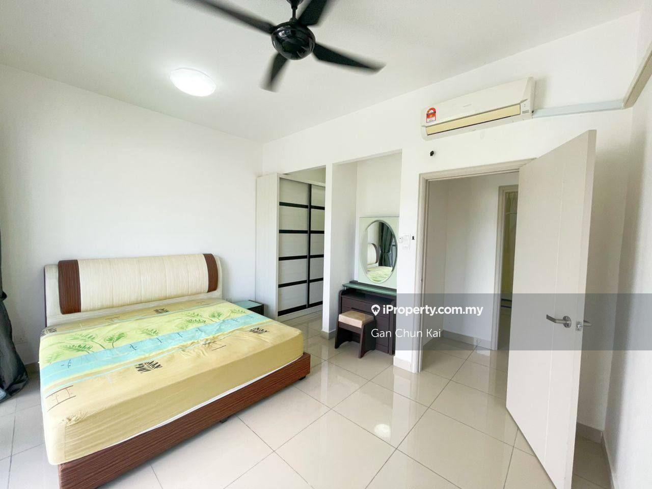 Kondominium untuk Disewa di Skycube oleh Gan Chun Kai - iProperty.com.my