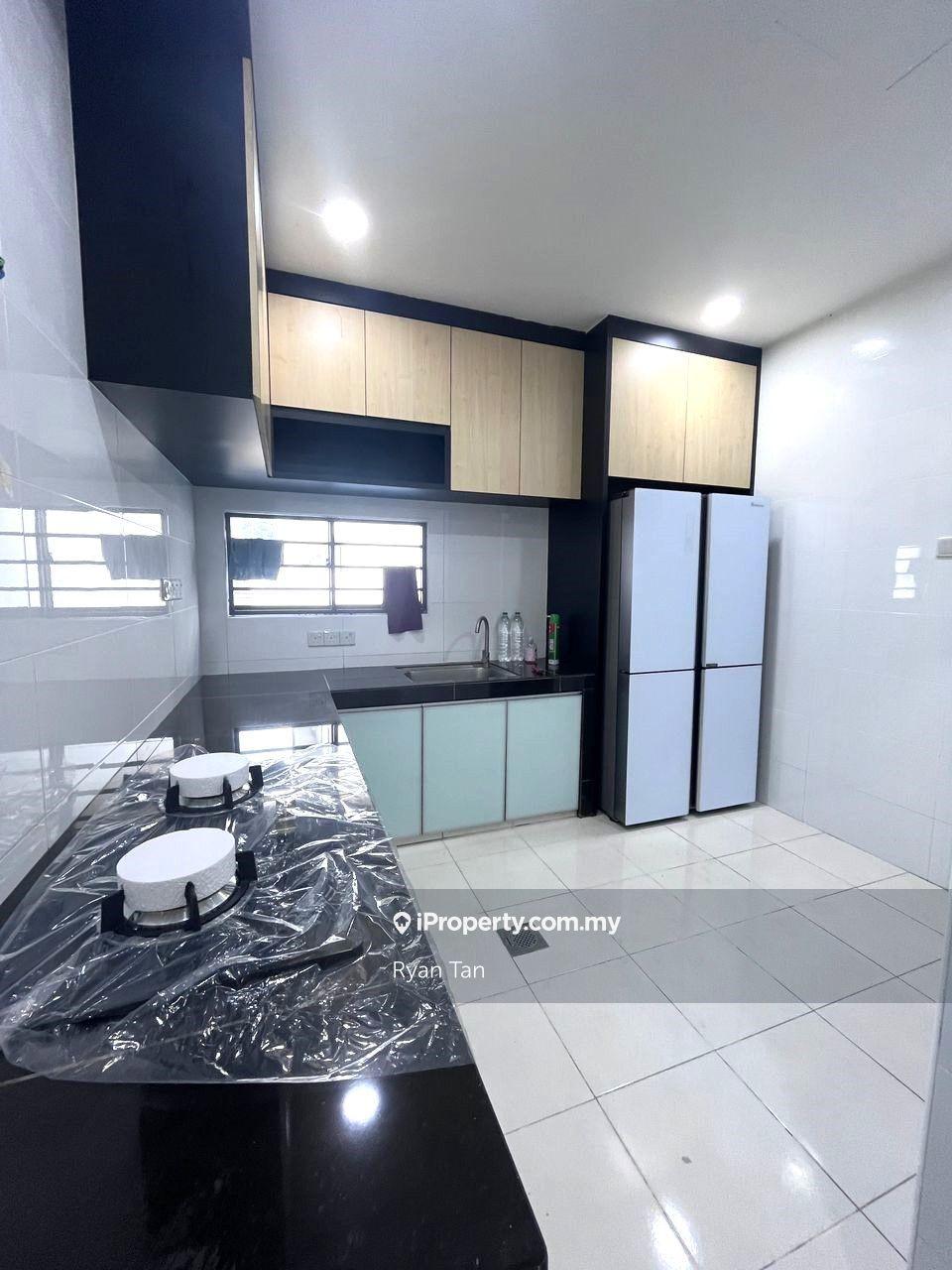 Rumah Berangkai 2 Tingkat untuk Disewa di M Residence 2 Birch, Rawang oleh Ryan Tan - iProperty.com.my