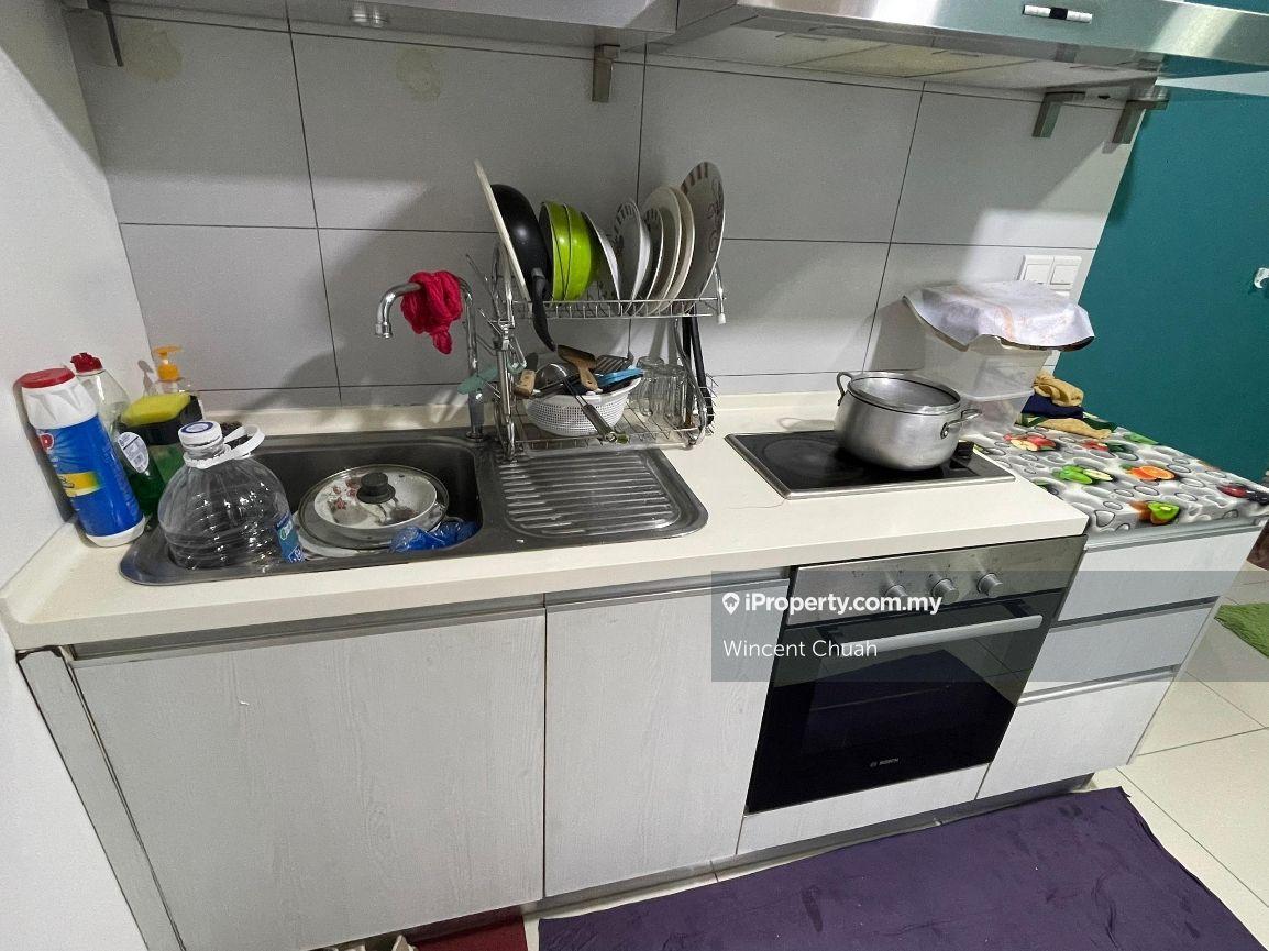 Condominium for Rent in Nadayu63 by Wincent Chuah - iProperty.com.my