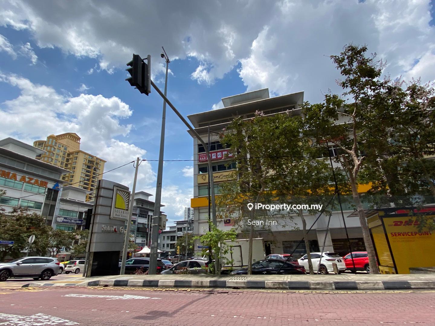 Shop for Sale in Mont Kiara, Kuala Lumpur by Sean Inn - iProperty.com.my