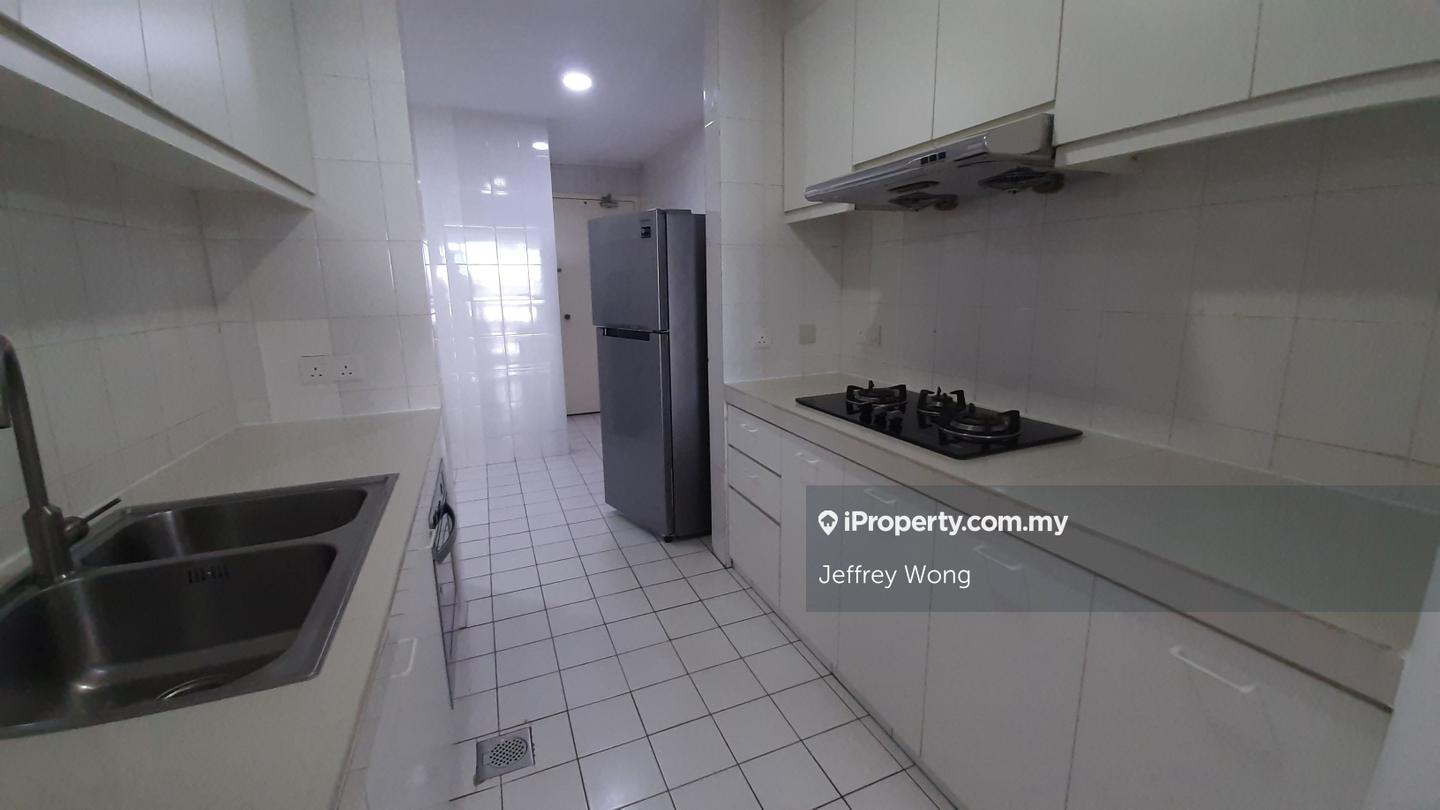 Kondominium untuk Disewa di Bayu Angkasa oleh Jeffrey Wong - iProperty.com.my