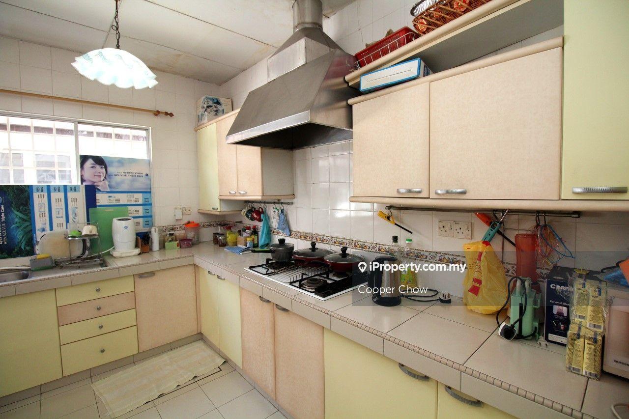 2-storey Terraced House for Sale in SS23, Petaling Jaya by Cooper Chow - iProperty.com.my