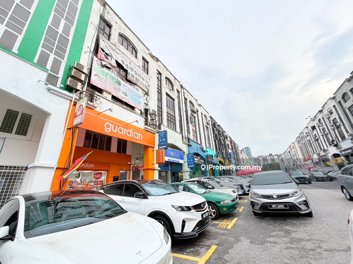 Kedai-Pejabat untuk Disewa di kuchai entrepreneurs park, Kuchai Lama oleh Amber Lai - iProperty.com.my