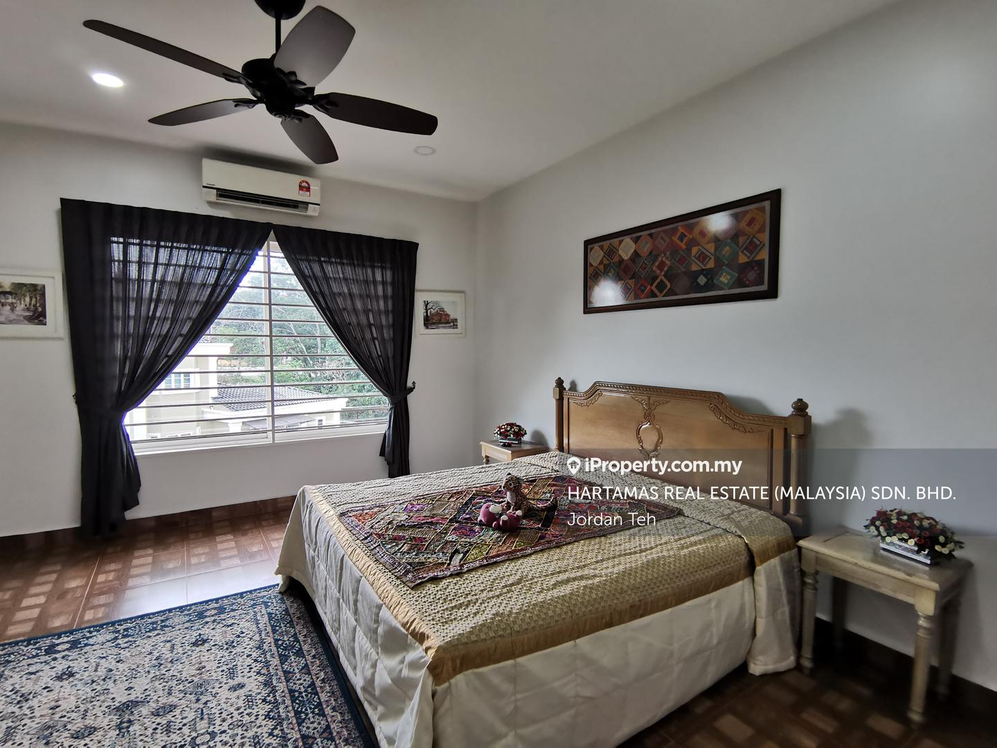 Banglo untuk Dijual di Seksyen 8, Kota Damansara, Kota Damansara oleh Jordan Teh - iProperty.com.my