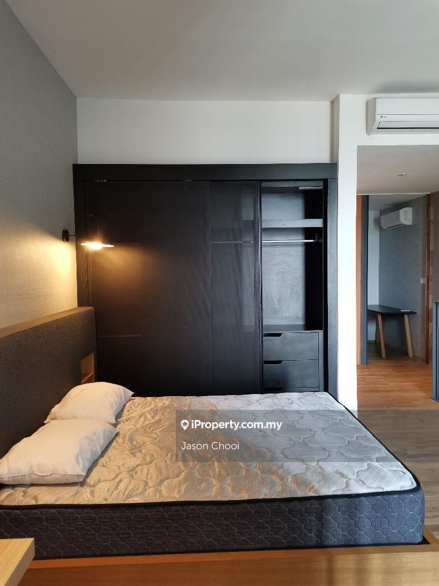 Kondominium untuk Disewa di Twy Duplex Condos oleh Jason Chooi - iProperty.com.my