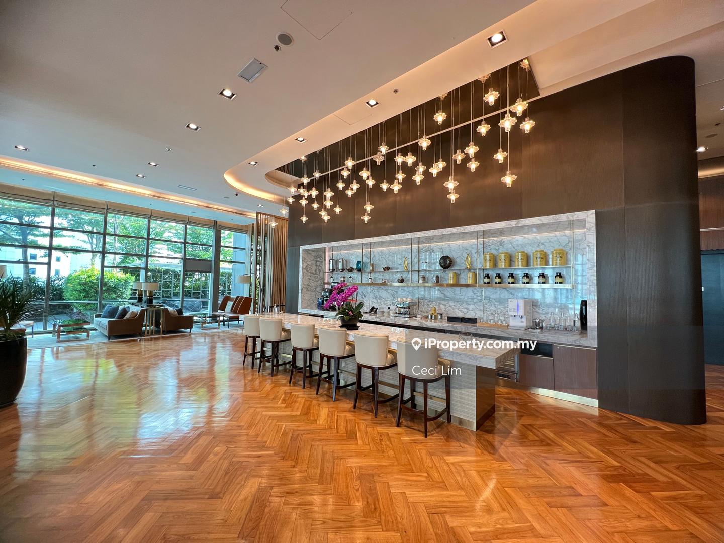 Service Residence for Sale in The Ritz-Carlton Residences by Ceci Lim - iProperty.com.my