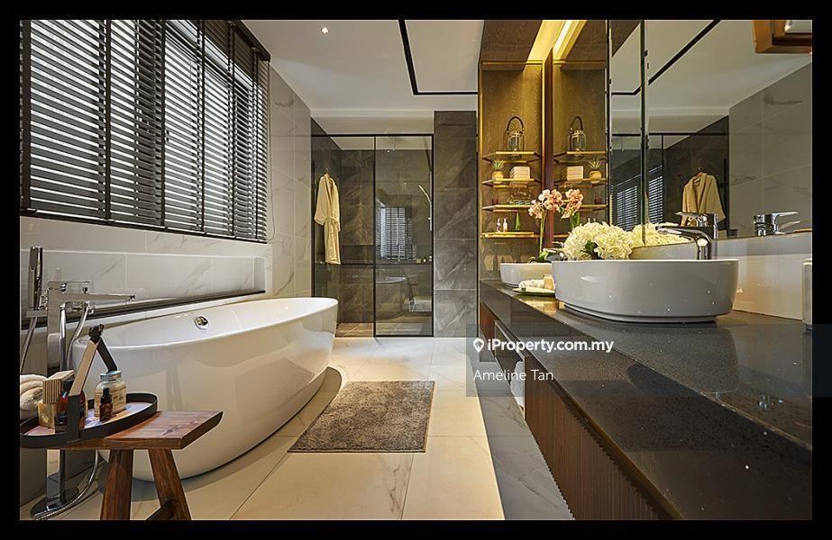 Condominium for Sale in The MINH by Ameline Tan - iProperty.com.my