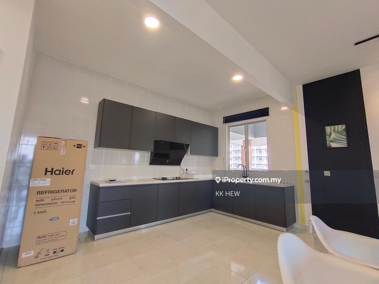 Pangsapuri untuk Dijual di Idaman Abadi oleh KK HEW - iProperty.com.my