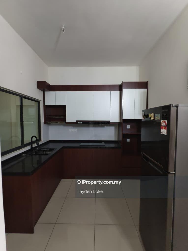 Condominium for Rent in Brezza Hill by Jayden Loke - iProperty.com.my