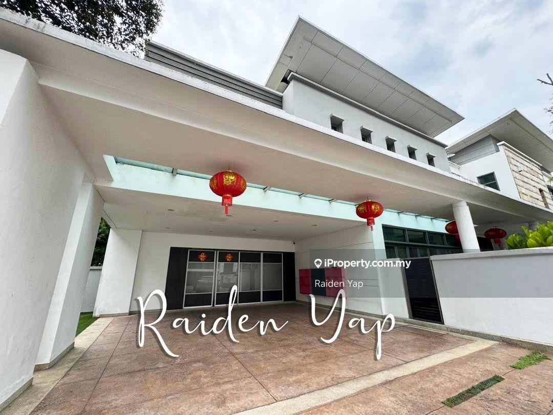 Bungalow House for Sale in Mont Kiara, he Residence, Mont Kiara by Raiden Yap - iProperty.com.my
