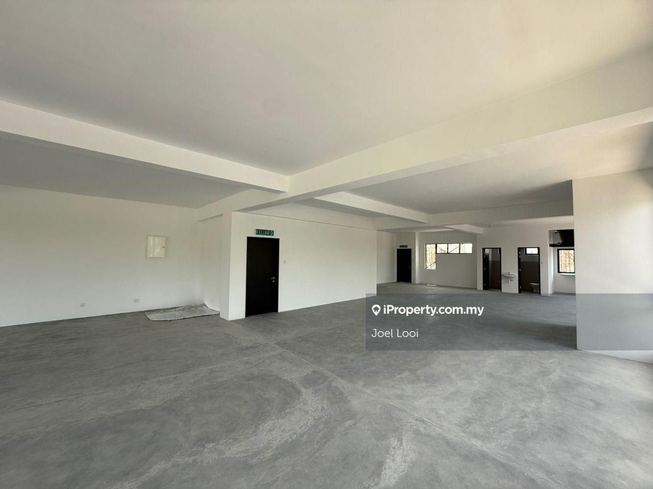 Kedai untuk Dijual di Taman Seri Austin, Tebrau oleh Joel Looi - iProperty.com.my