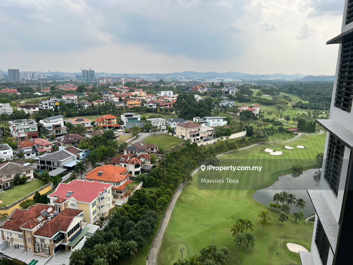 Kondominium untuk Dijual di Aetas Damansara oleh Mavviies Teea - iProperty.com.my