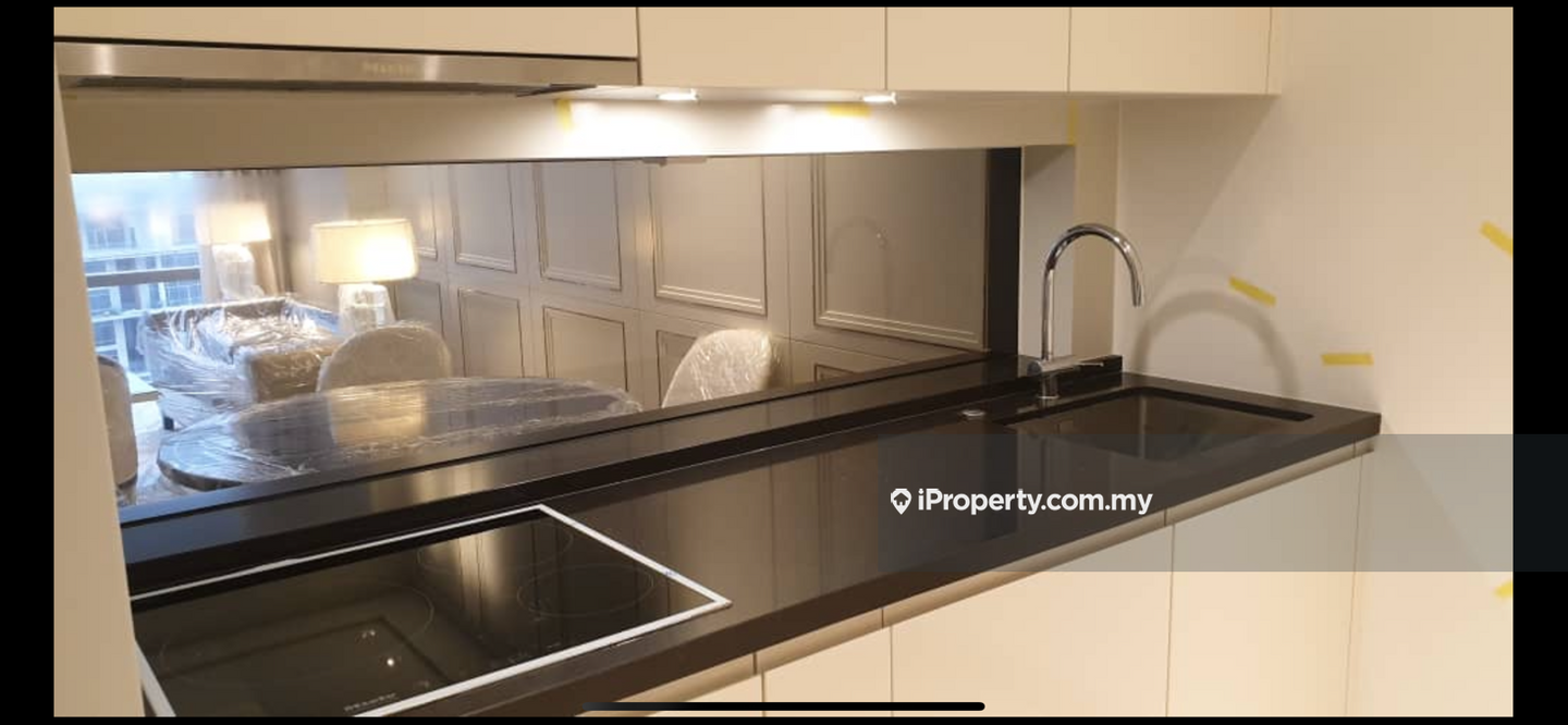 Service Residence for Sale in Pavilion Suites by May Lim - iProperty.com.my