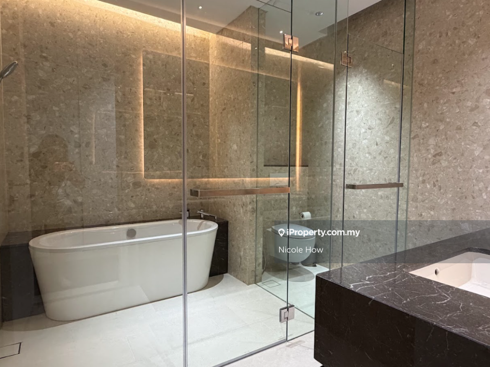 Service Residence for Sale in Pavilion Damansara Heights by Nicole How - iProperty.com.my
