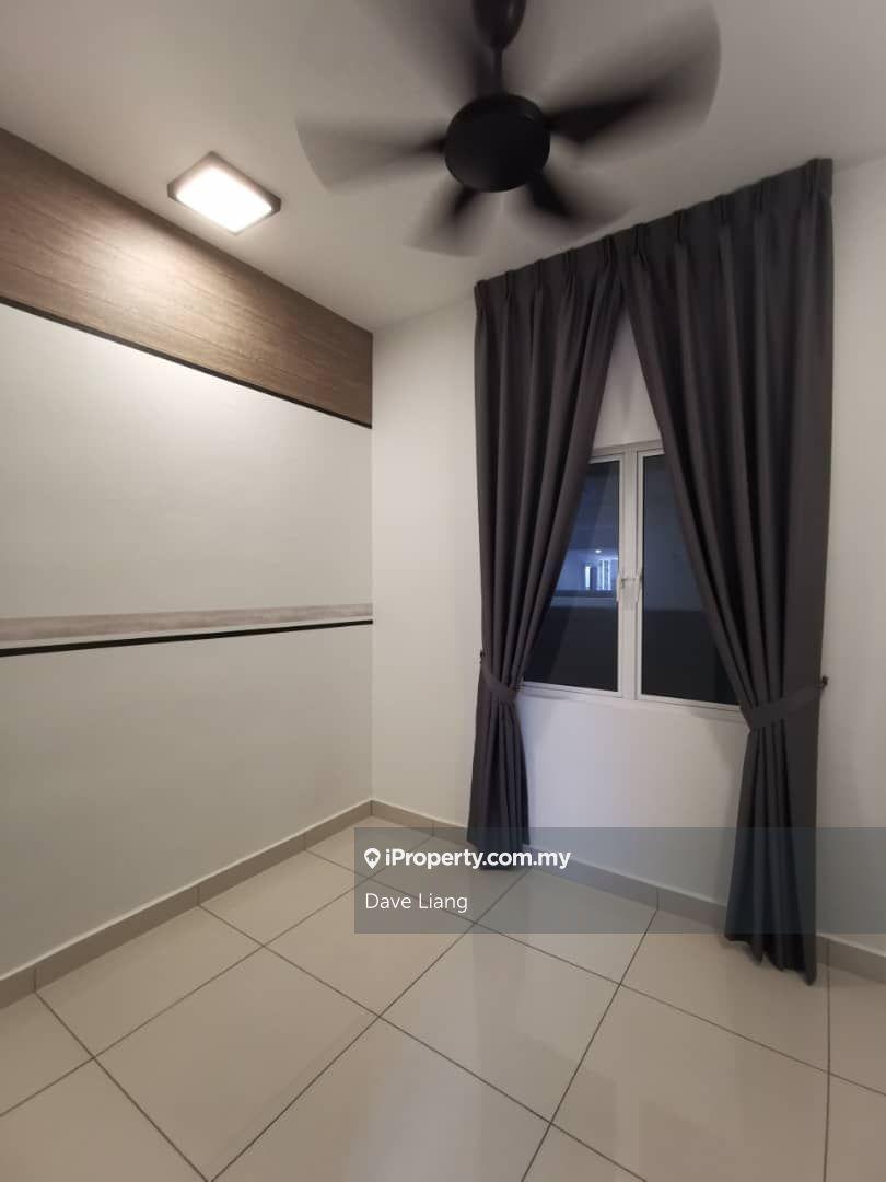 Condominium for Sale in Paraiso Residence @ The Earth by Dave Liang - iProperty.com.my