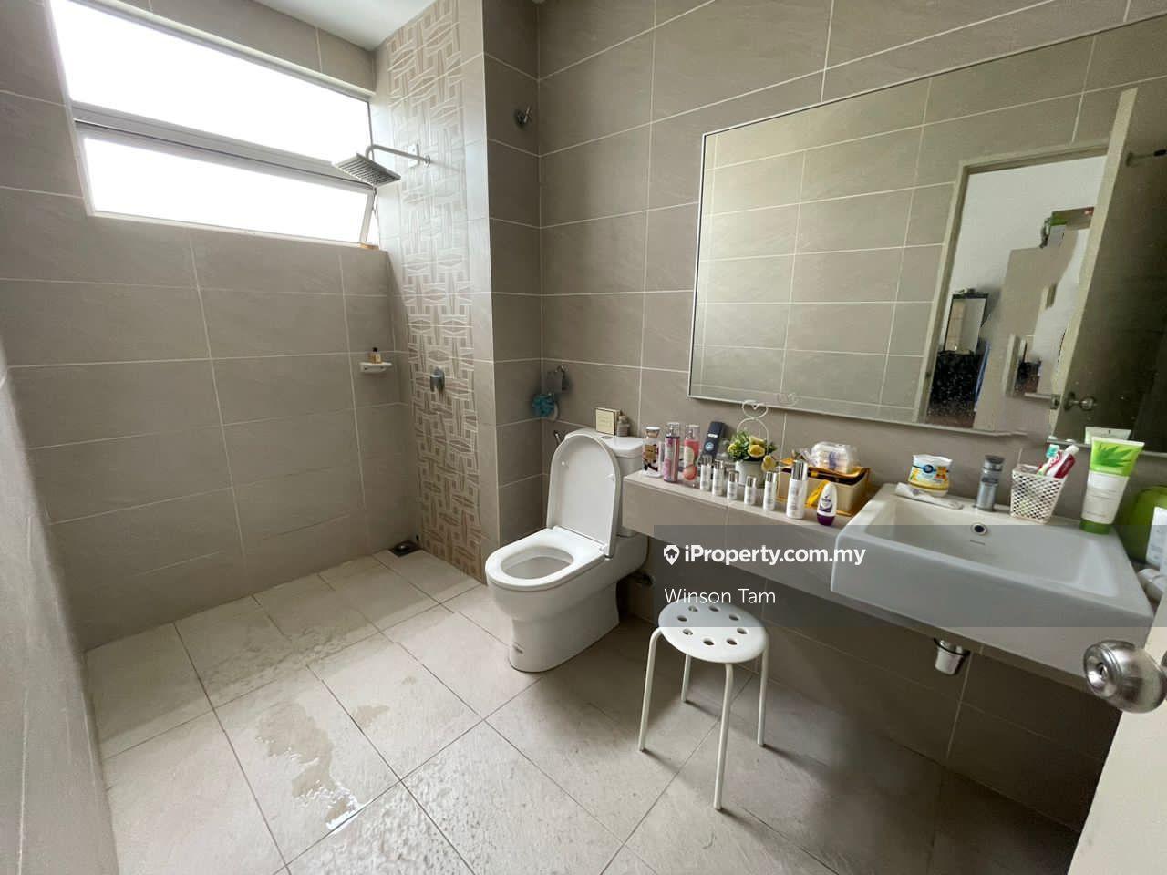 2-storey Terraced House for Sale in Denai Alam, Shah Alam by Winson Tam - iProperty.com.my