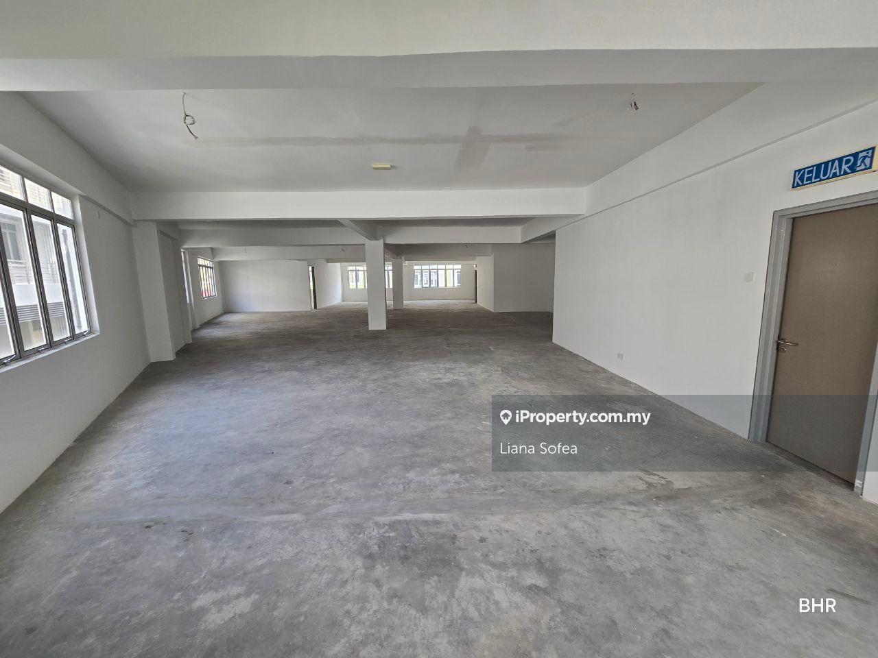 Shop-Office for Sale in Putrajaya, Putrajaya by Liana Sofea - iProperty.com.my