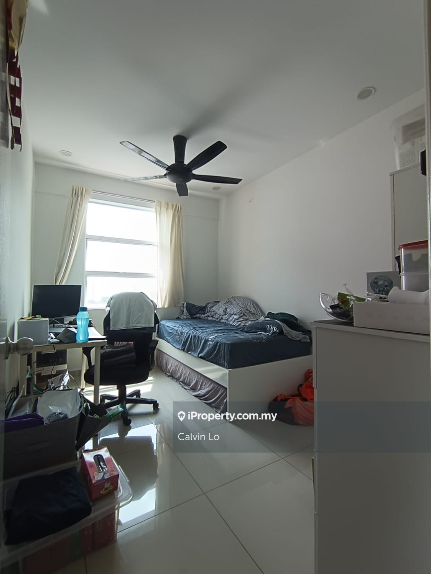 Kondominium untuk Disewa di The Zest @ Kinrara 9 oleh Calvin Lo - iProperty.com.my