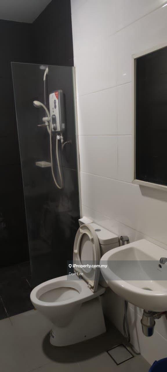 Service Residence for Rent in Utropolis Suites 1 by Don Lee - iProperty.com.my