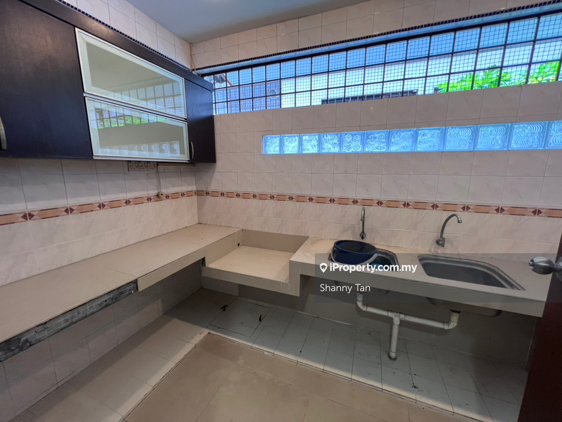 2-storey Terraced House for Sale in SL4, Bandar Sungai Long, Bandar Sungai Long by Shanny Tan - iProperty.com.my