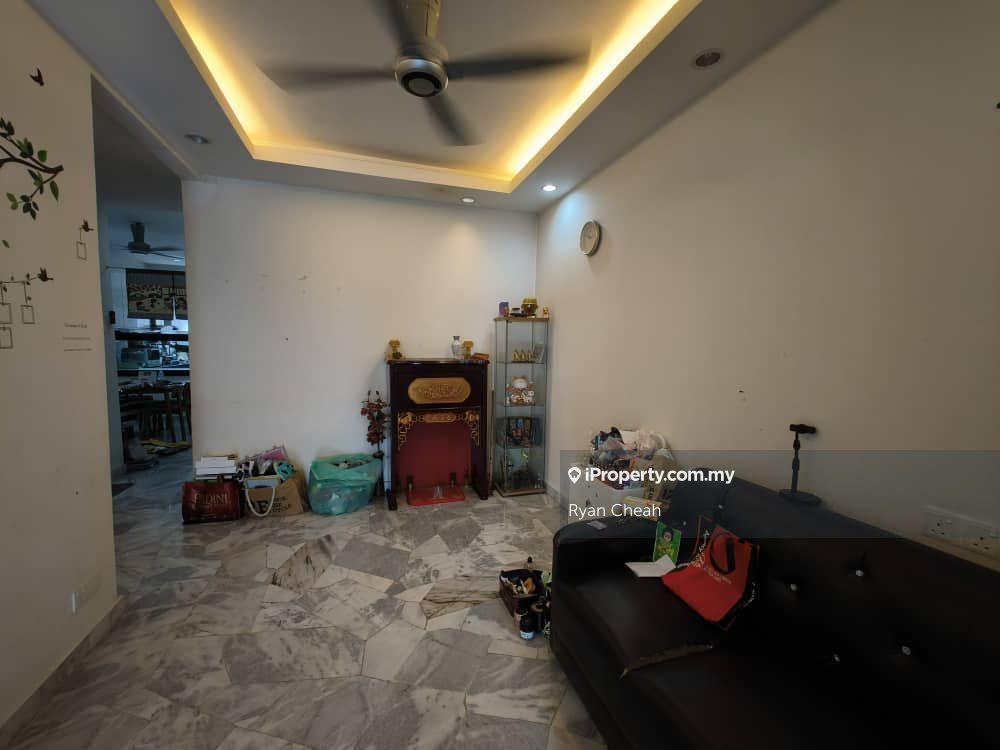 Rumah Berangkai 1 Tingkat untuk Disewa di Bandar Sri Damansara, Bandar Sri Damansara oleh Ryan Cheah - iProperty.com.my
