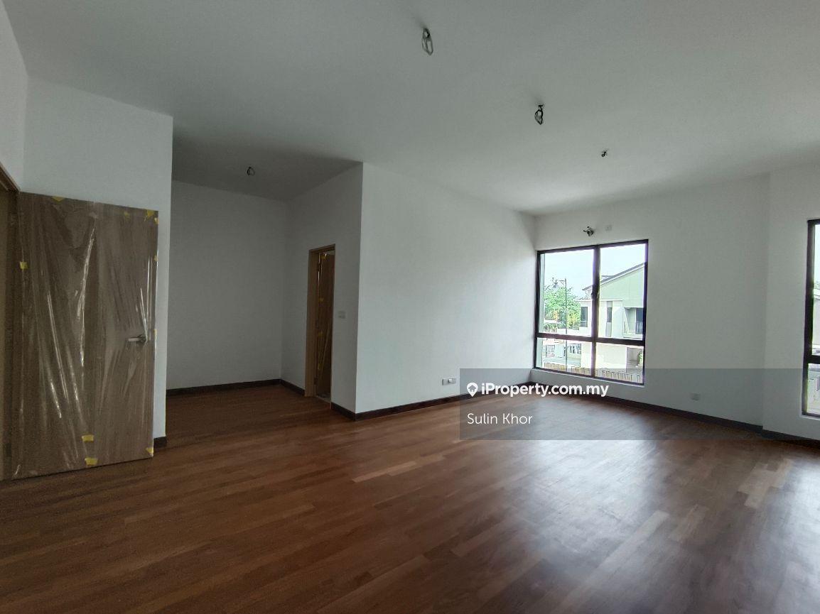 1-storey Terraced House for Sale in Bandar Kinrara Seksyen 8, Bandar Kinrara by Sulin Khor - iProperty.com.my