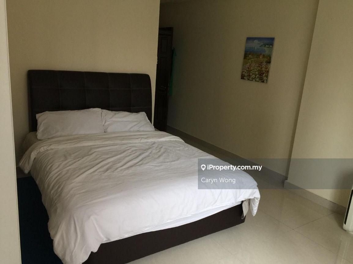 Kondominium untuk Disewa di Sri Kia Peng oleh Caryn Wong - iProperty.com.my