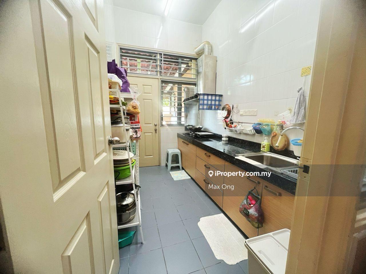 Rumah Berangkai 3 Tingkat untuk Dijual di Taman Seri Bukit Segambut , Prima Impian, Kepong, Segambut oleh Max Ong - iProperty.com.my