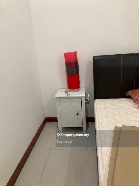 Rumah Berkembar untuk Disewa di Seri Kembangan, Selangor oleh Sophia Loh - iProperty.com.my